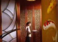 上海四季酒店图片