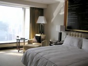 香港四季酒店图片大全