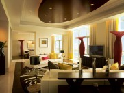 行宫-各大顶级酒店总统套房专业摄影图片