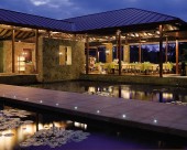 塞舌尔四季酒店图片大全