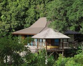 塞舌尔四季酒店图片大全