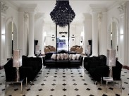 罗马Visionnaire酒店