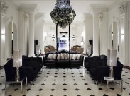 罗马Visionnaire酒店