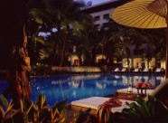 曼谷四季酒店图片