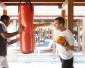 毛里求斯四季酒店图片