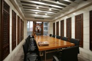 古朴装饰公司室内设计图片