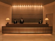 半岛酒店集团-东京地区图片