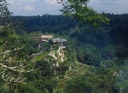 巴厘岛在萨扬四季酒店图片