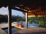 巴厘岛在萨扬四季酒店图片