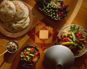 开罗尼罗河广场四季酒店装潢图片