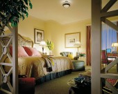 开罗尼罗河广场四季酒店装潢图片