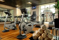 迪拜凯宾斯基酒店装潢图片