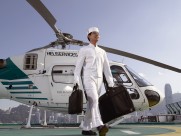 半岛酒店集团-香港地区图片