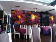 南京酒店装潢设计图片