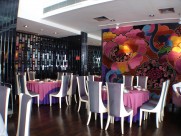 南京酒店装潢设计图片