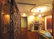 情迷印加室内设计图片