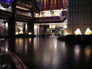 墨尔本皇冠室内装潢设计图片大全