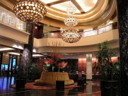 墨尔本皇冠室内装潢设计图片大全