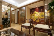 铭庭天华室内设计图片