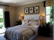 洛杉矶软装饰样板房室内设计图片大全