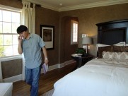 洛杉矶软装饰样板房室内设计图片大全