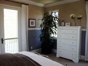 洛杉矶软装饰样板房室内设计图片大全