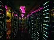 海外王工深圳开心天地娱乐中心装潢设计图片