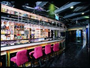 海外王工深圳开心天地娱乐中心装潢设计图片