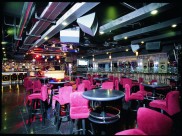 海外王工深圳开心天地娱乐中心装潢设计图片