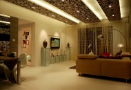 郭成为-B型样板间设计图片