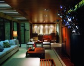 刘卫军-室内设计作品图片