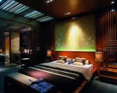 刘卫军-室内设计作品图片