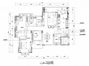 岭南中式室内设计图片大全