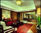 河南天地粤海大酒店-姜峰作品图片