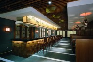 天津金泽大酒店-姜峰室内设计作品图片