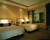 珠海海泉湾度假城海王星酒店装潢设计图片