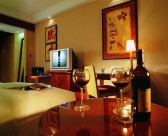 珠海海泉湾度假城天王星酒店装潢设计图片