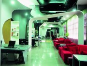 中山分部装潢设计图片大全