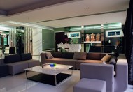 中信红树湾（甘思南）样板房设计图片大全