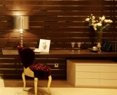 鑫苑逸品香山新古典样板间设计图片