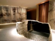 北京主席台餐厅装修设计图片