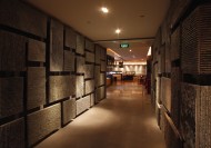 品香苑餐厅-简约风格设计图片