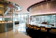 吉良日本料理-室内设计图片