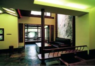 “古韵新弦”室内设计图片