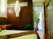 翠林雅苑样板间设计图片