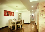 颐美园住宅室内设计图片