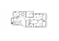 东林屋室内设计图片