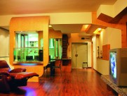 彩甸公寓样板间设计图片