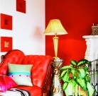 大通花园样板房设计图片