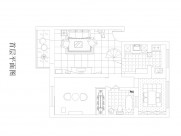 大通花园样板房设计图片